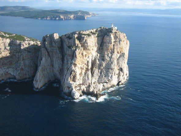 capo caccia