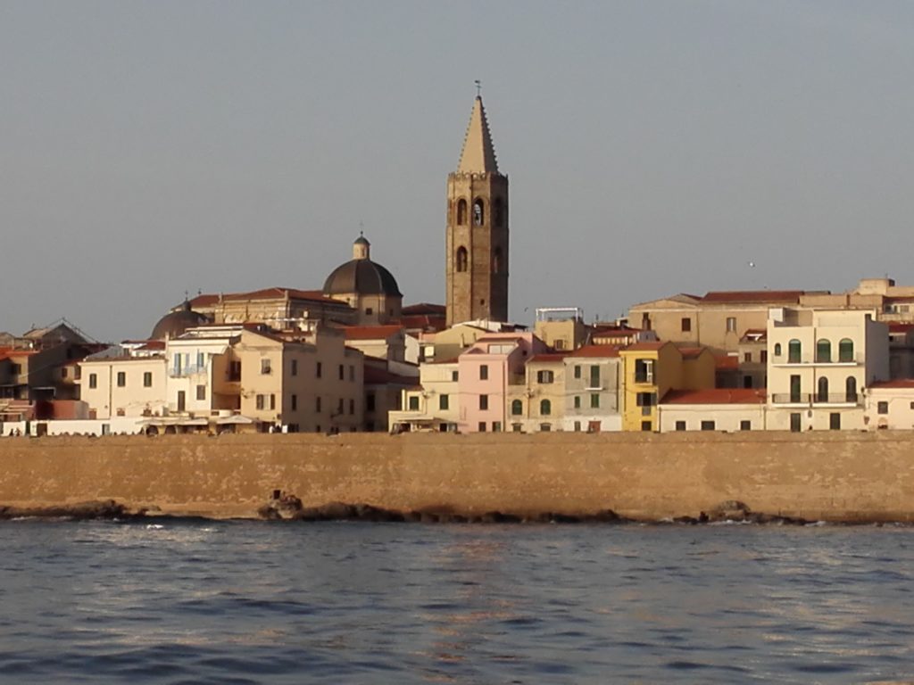 La lingua del catalano di Alghero sullo stesso piano della lingua sarda -  Alghero Eco