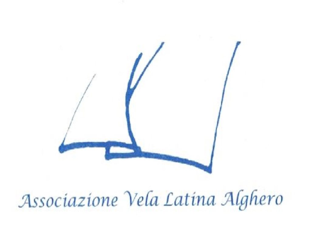 Logo Ass vela latina alghero