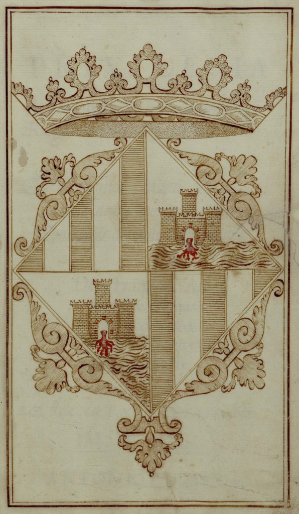 nuovo emblema