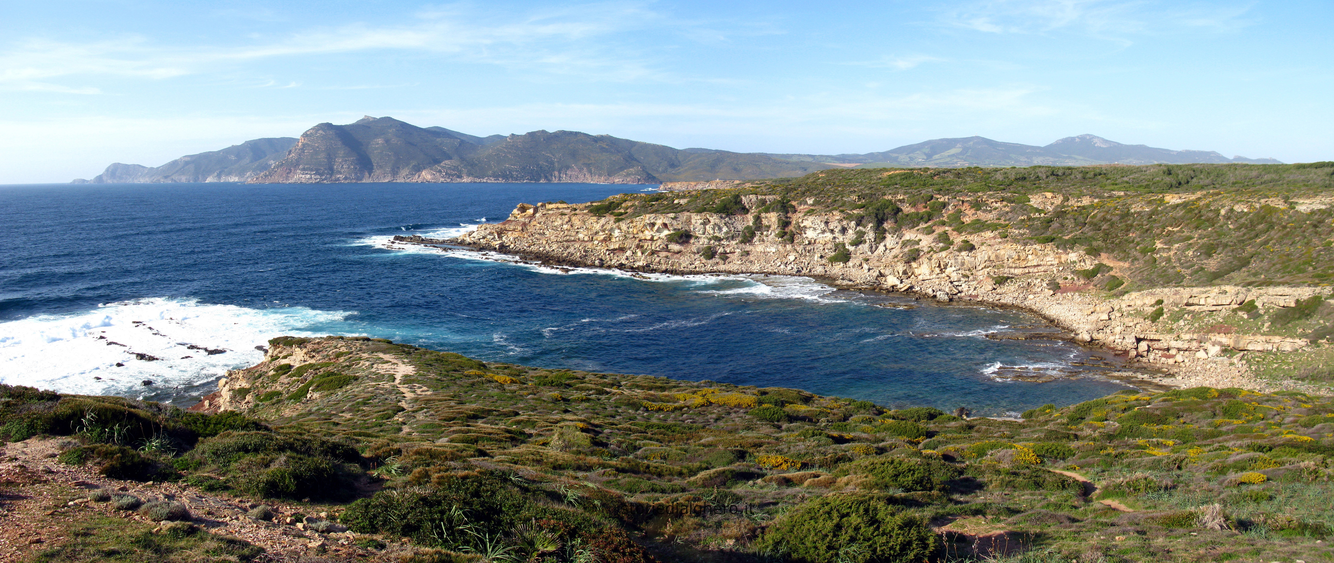 Panoramiche algheresi