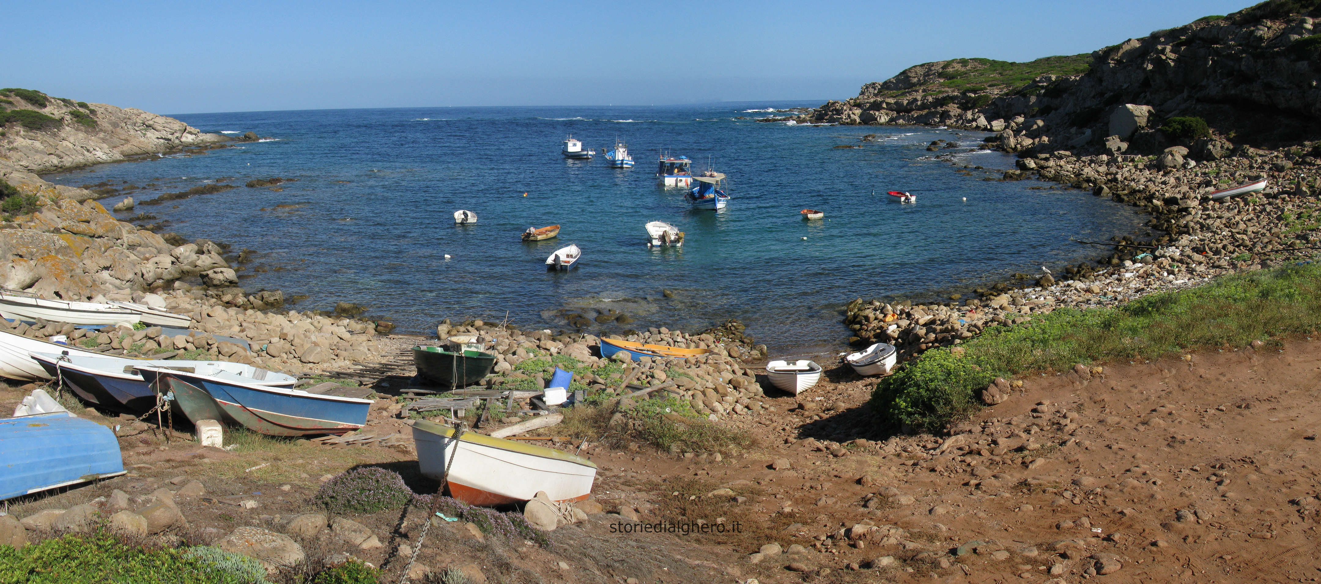Panoramiche algheresi