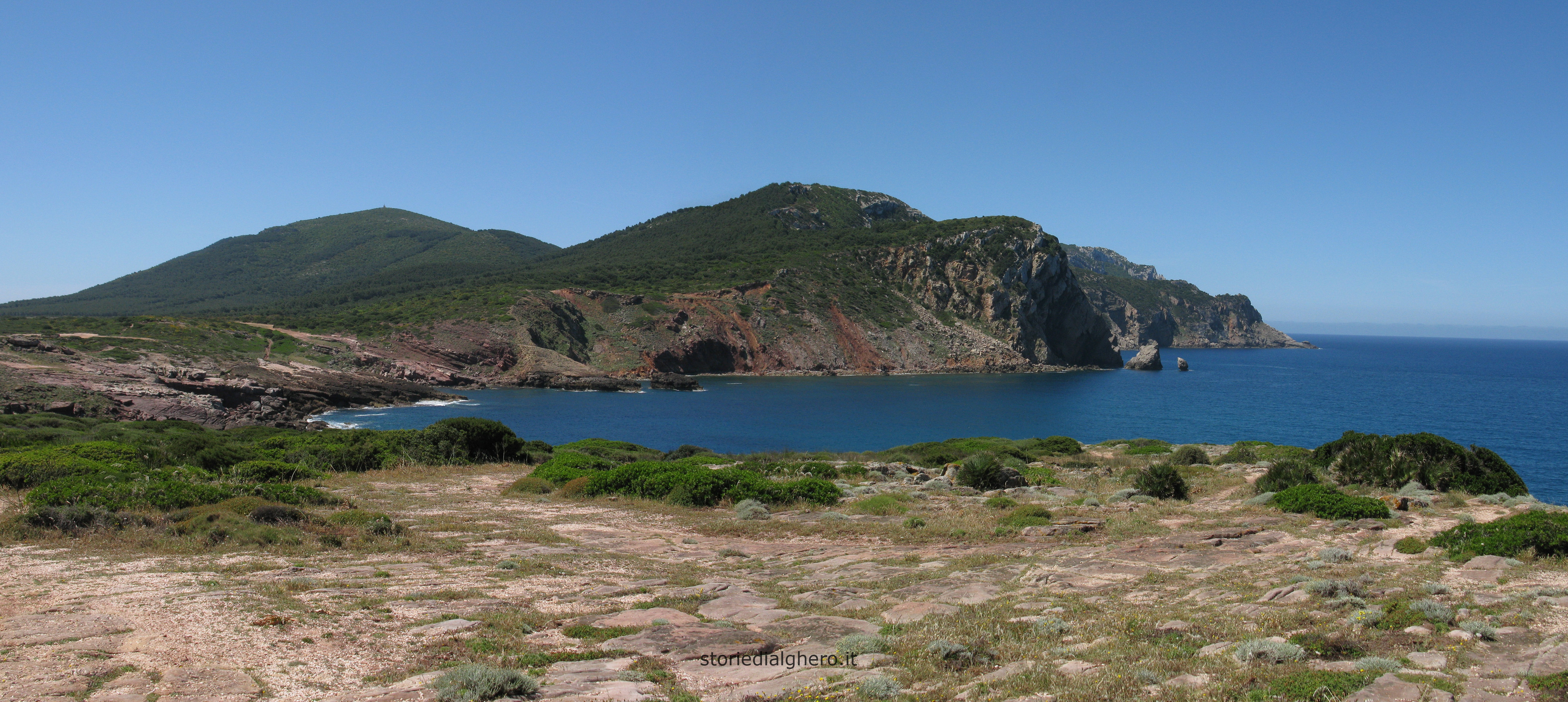 Panoramiche algheresi