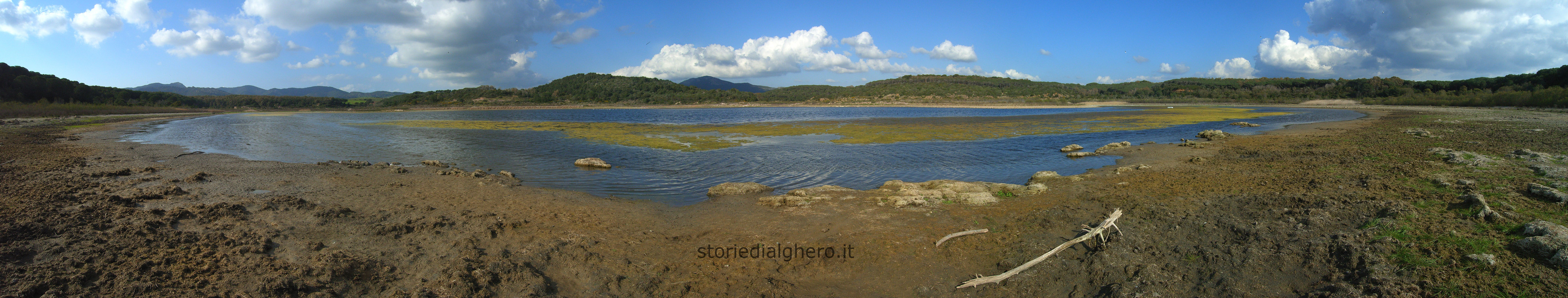 Panoramiche algheresi
