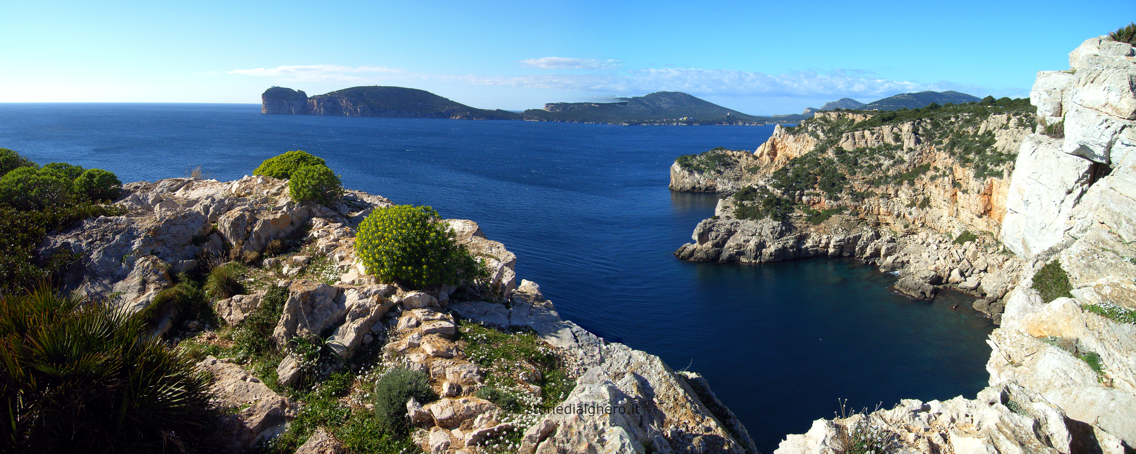 Panoramiche algheresi