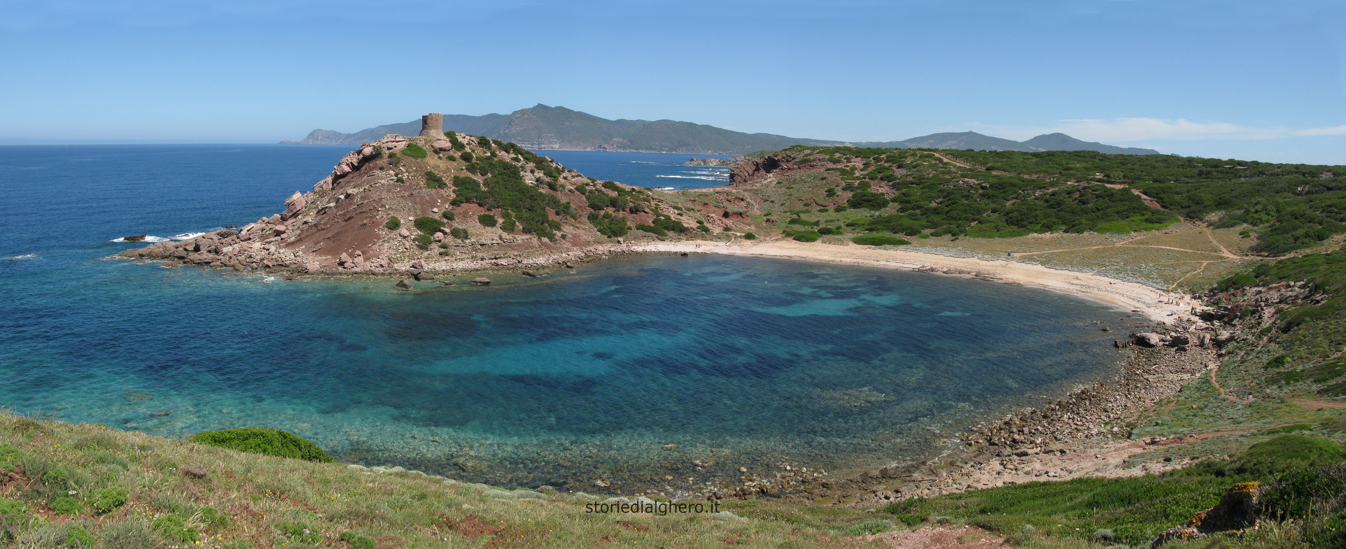 Panoramiche algheresi