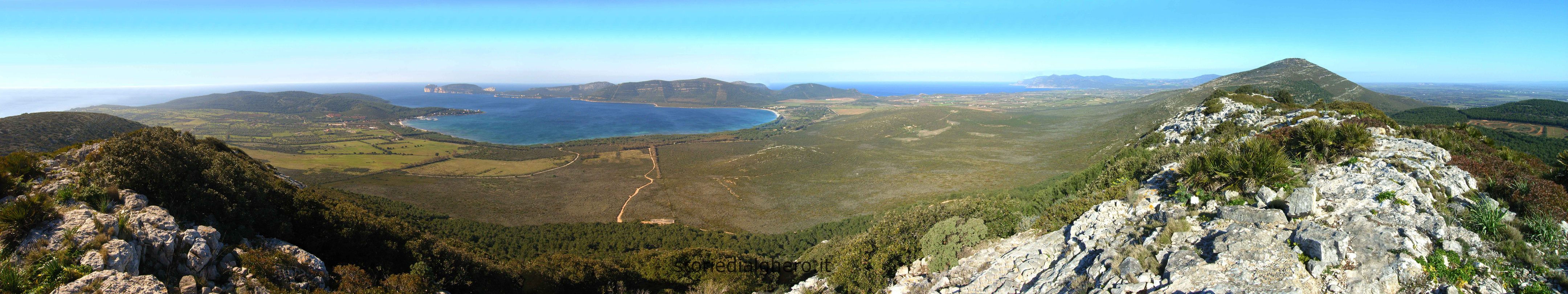 Panoramiche algheresi