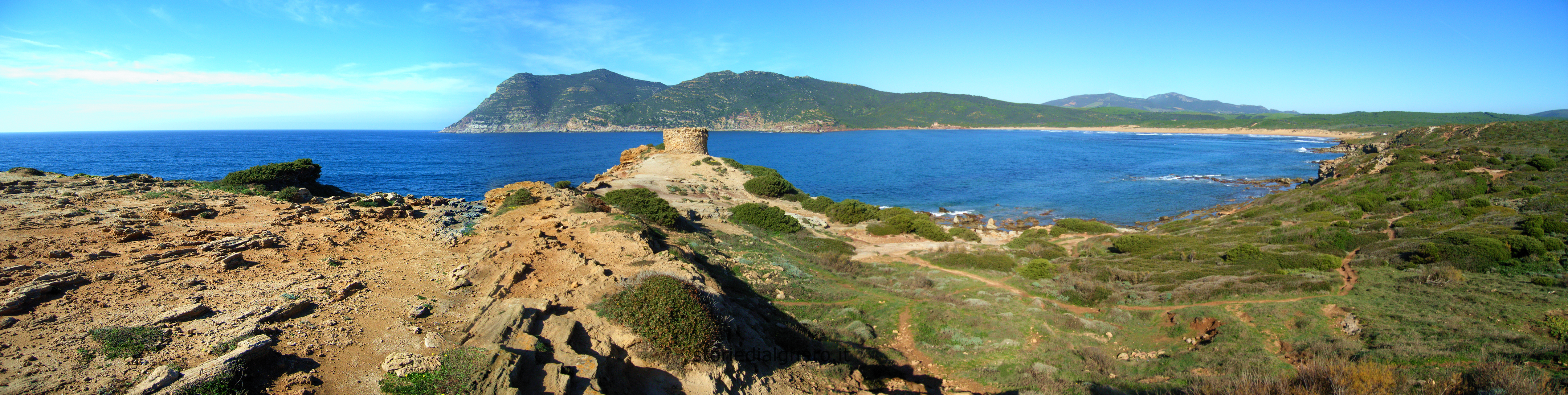 Panoramiche algheresi