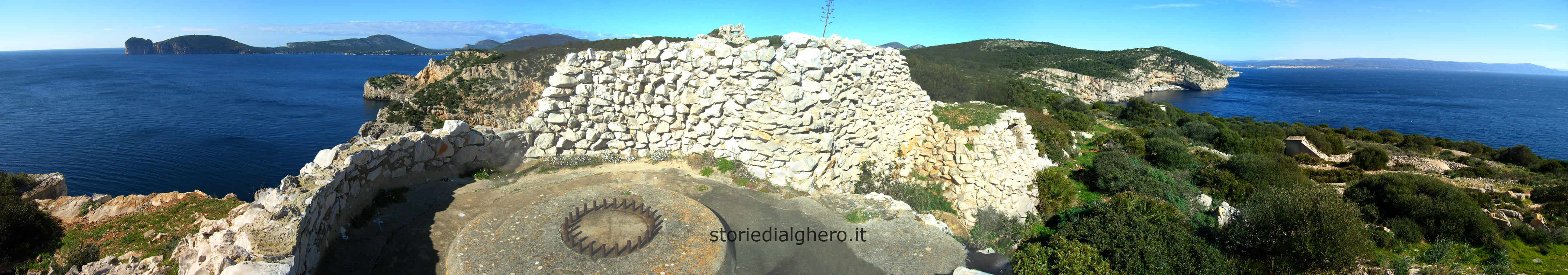 Panoramiche algheresi