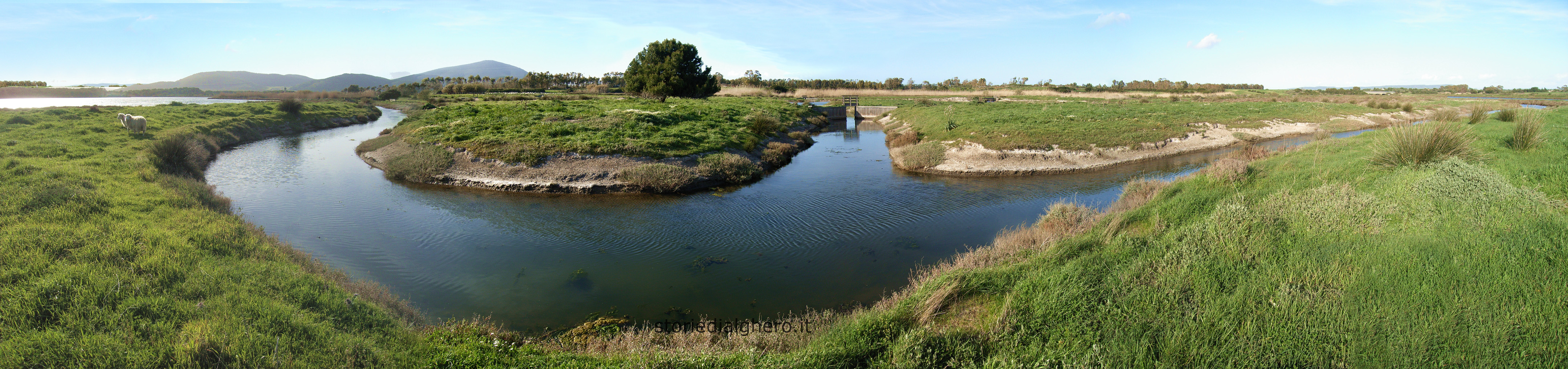 Panoramiche algheresi
