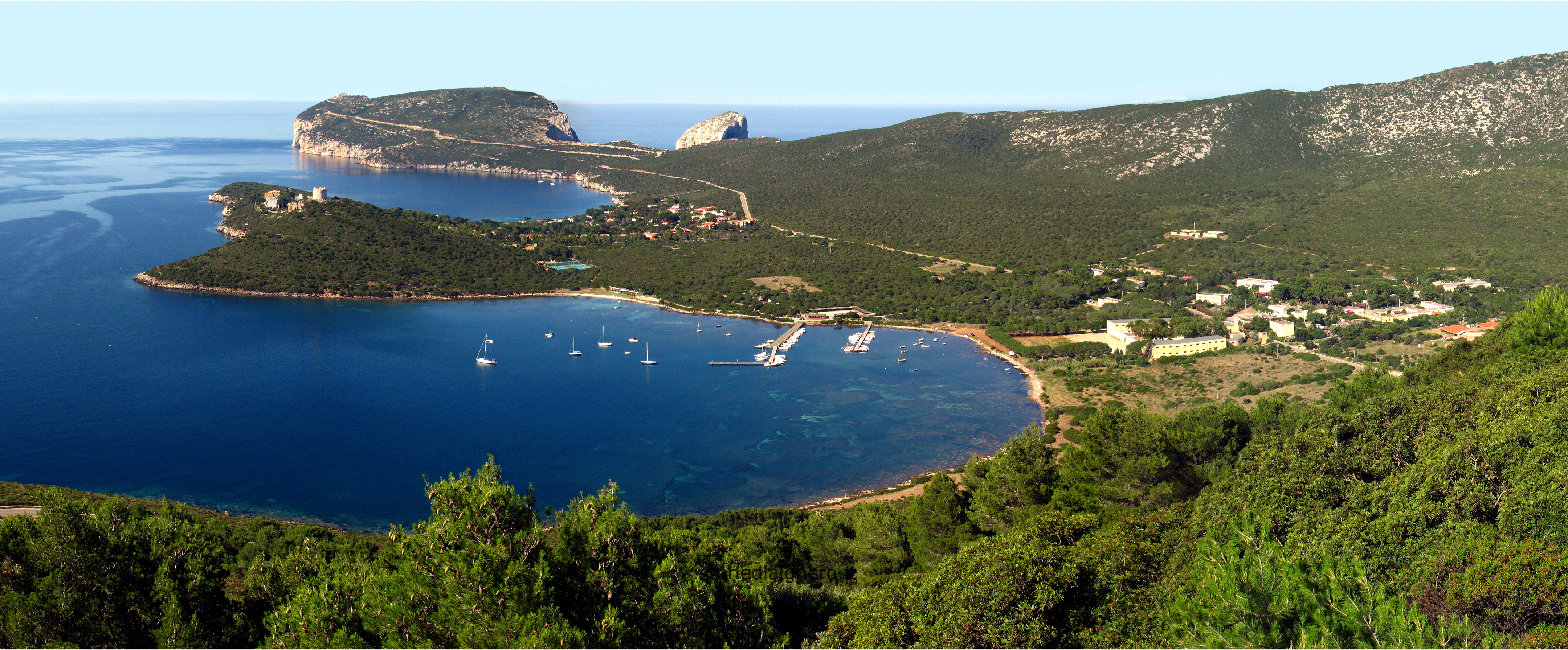 Panoramiche algheresi