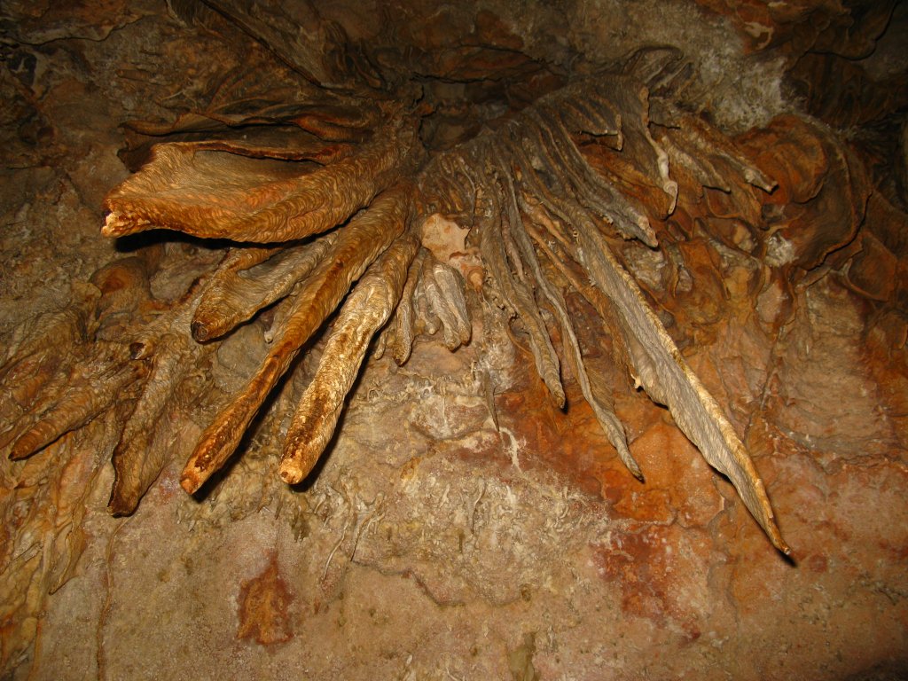 La grotta Verde
