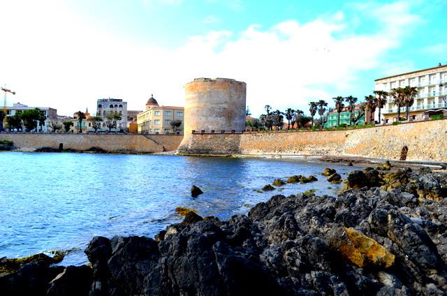 Mare di Alghero