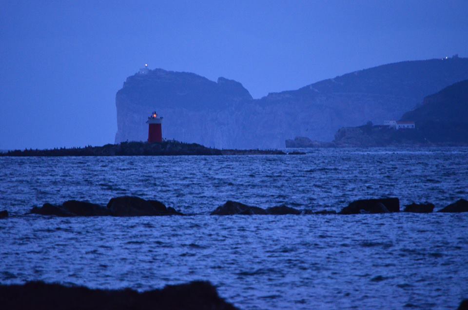Mare di Alghero