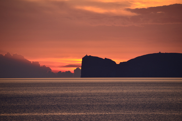 Mare di Alghero