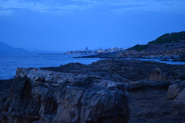 Mare di Alghero