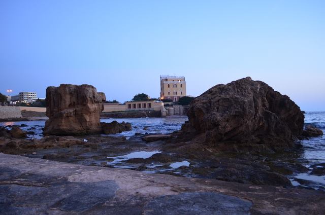 Mare di Alghero