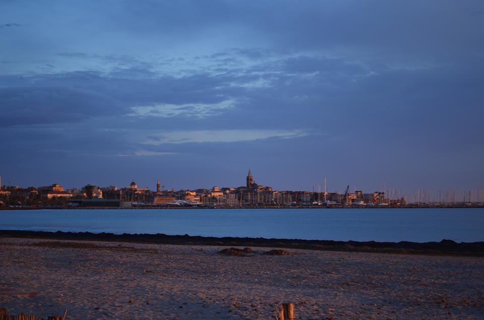 Mare di Alghero