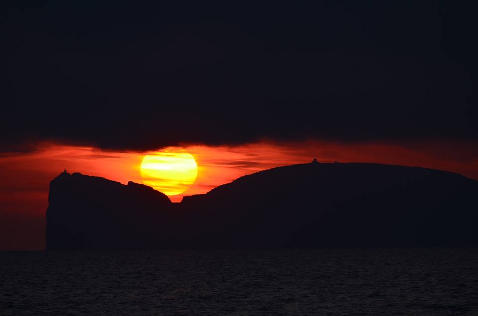 Mare di Alghero