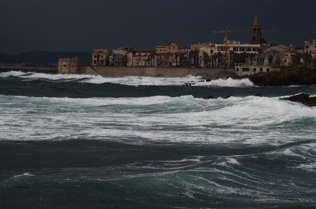 Mare di Alghero
