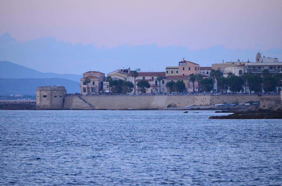 Mare di Alghero