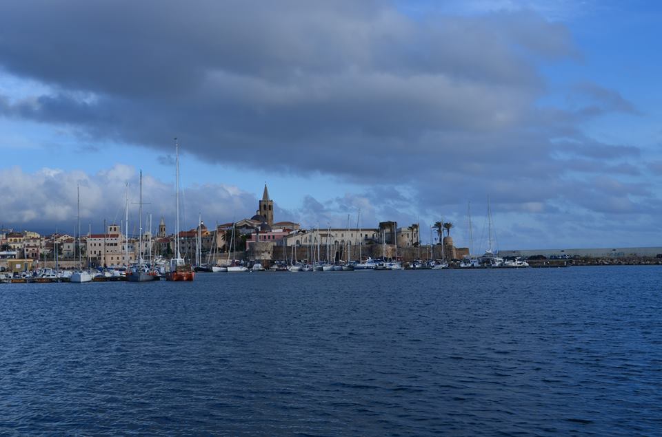 Mare di Alghero
