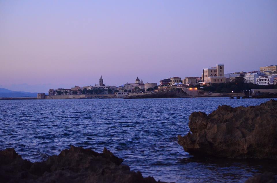 Mare di Alghero