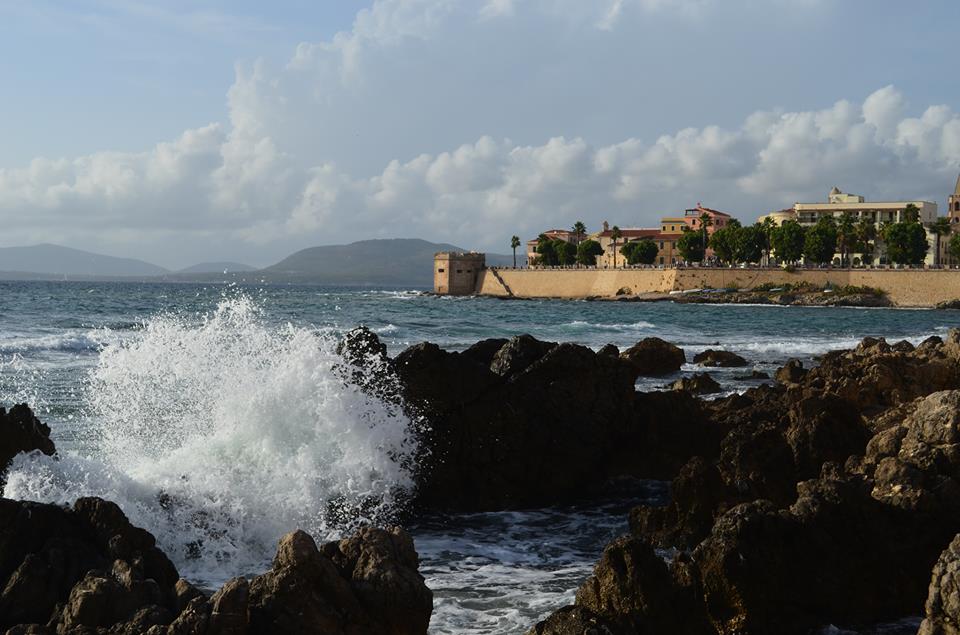 Mare di Alghero