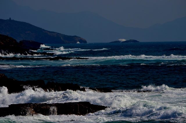 Mare di Alghero