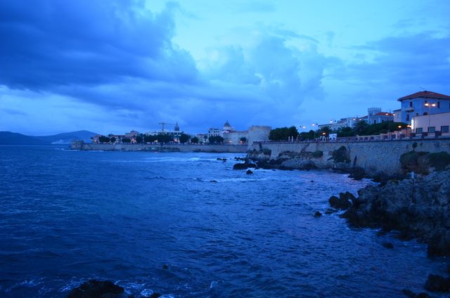 Mare di Alghero
