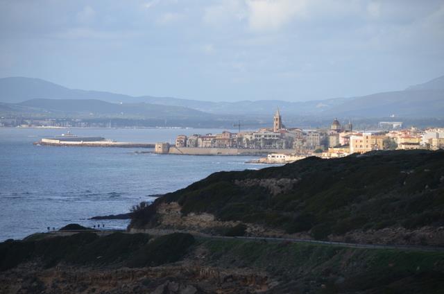 Mare di Alghero
