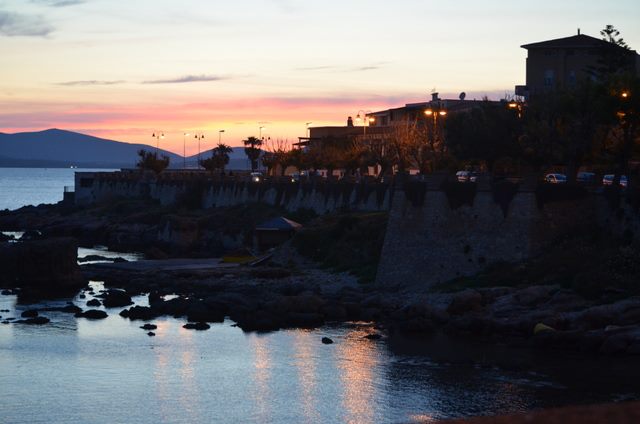 Mare di Alghero