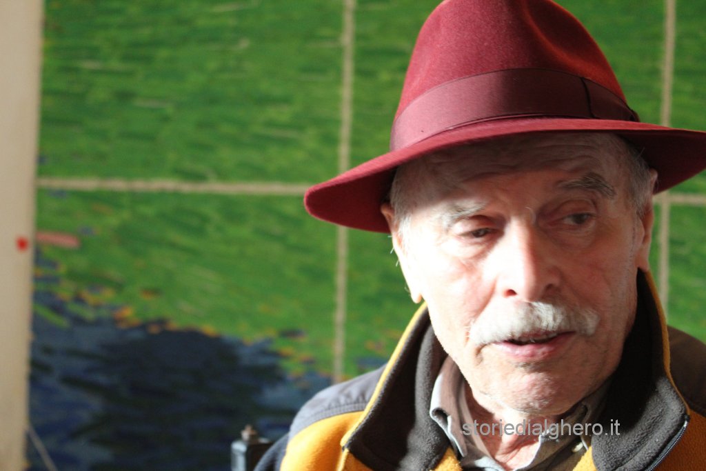 Salvatore Esposito