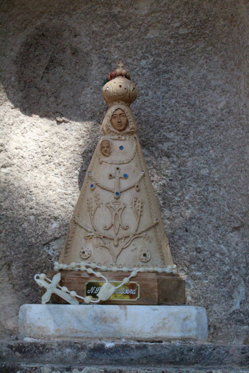 Villanova Valverde