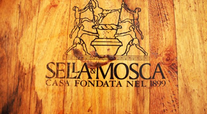 Recupero centro storico sella&mosca