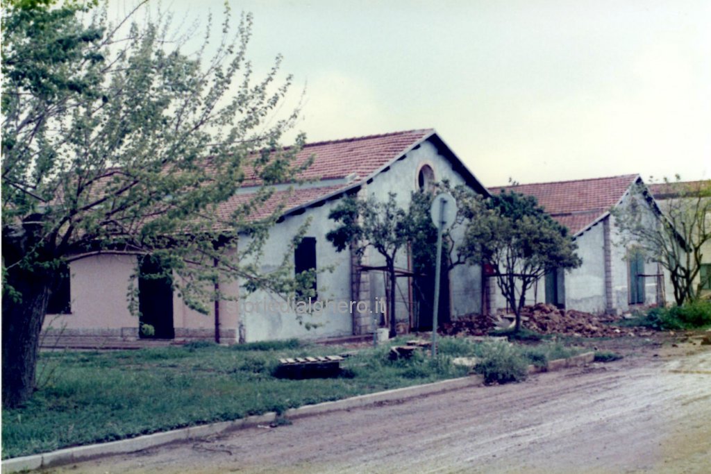 Ristrutturazione cantine Sella&Mosca