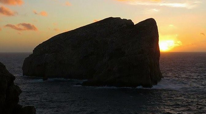 Mare di Alghero