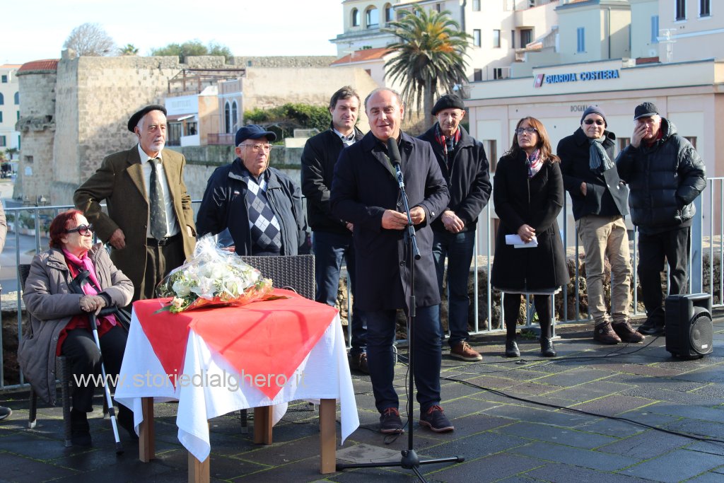 La Marineria Algherese all’ombra della Stella Maris