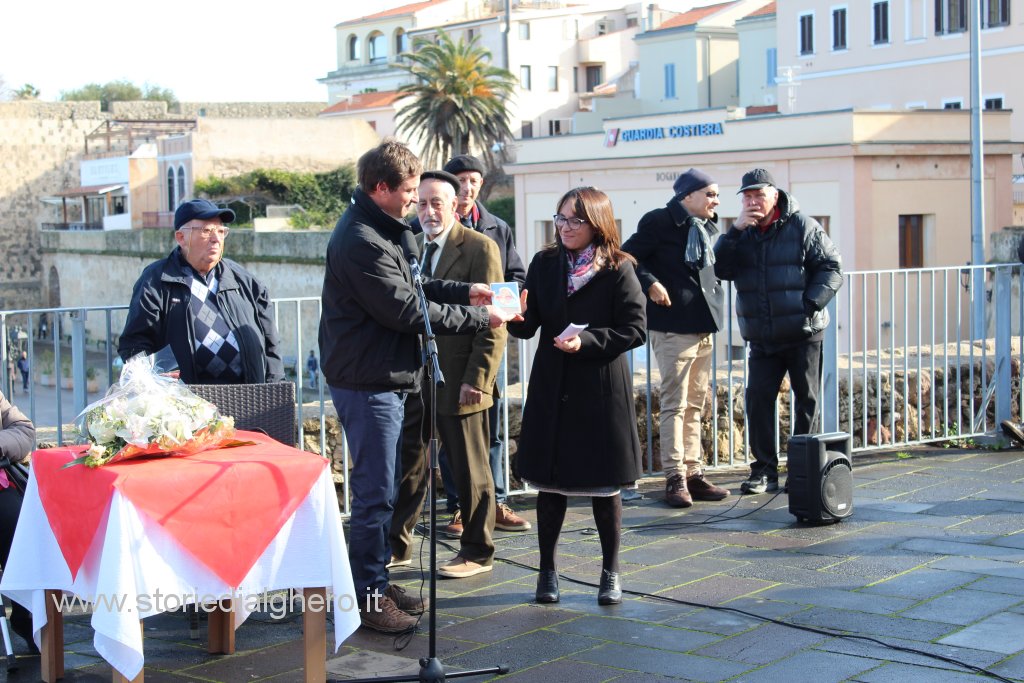 La Marineria Algherese all’ombra della Stella Maris