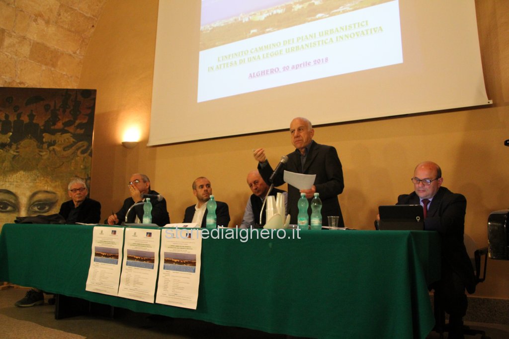 Conferenza di lega ambiente