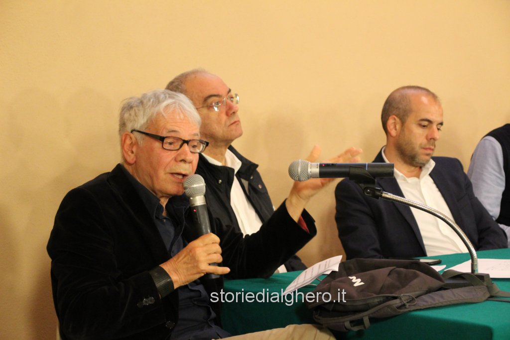 Conferenza di lega ambiente