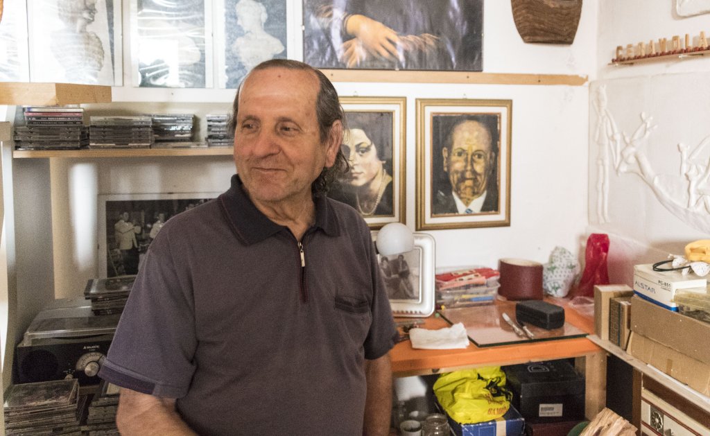 Franco Ceravola