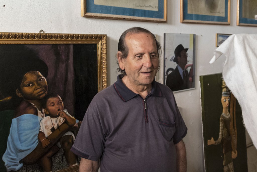 Franco Ceravola