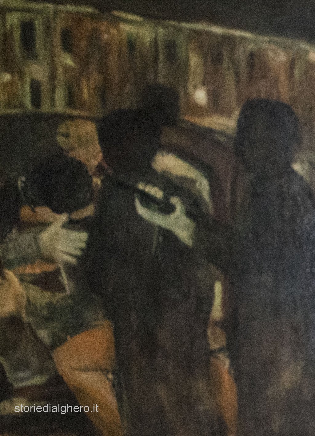 Opere di Franco Ceravola Rossella