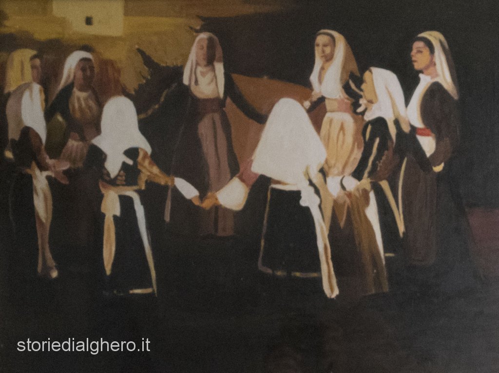 Opere di Franco Ceravola Rossella