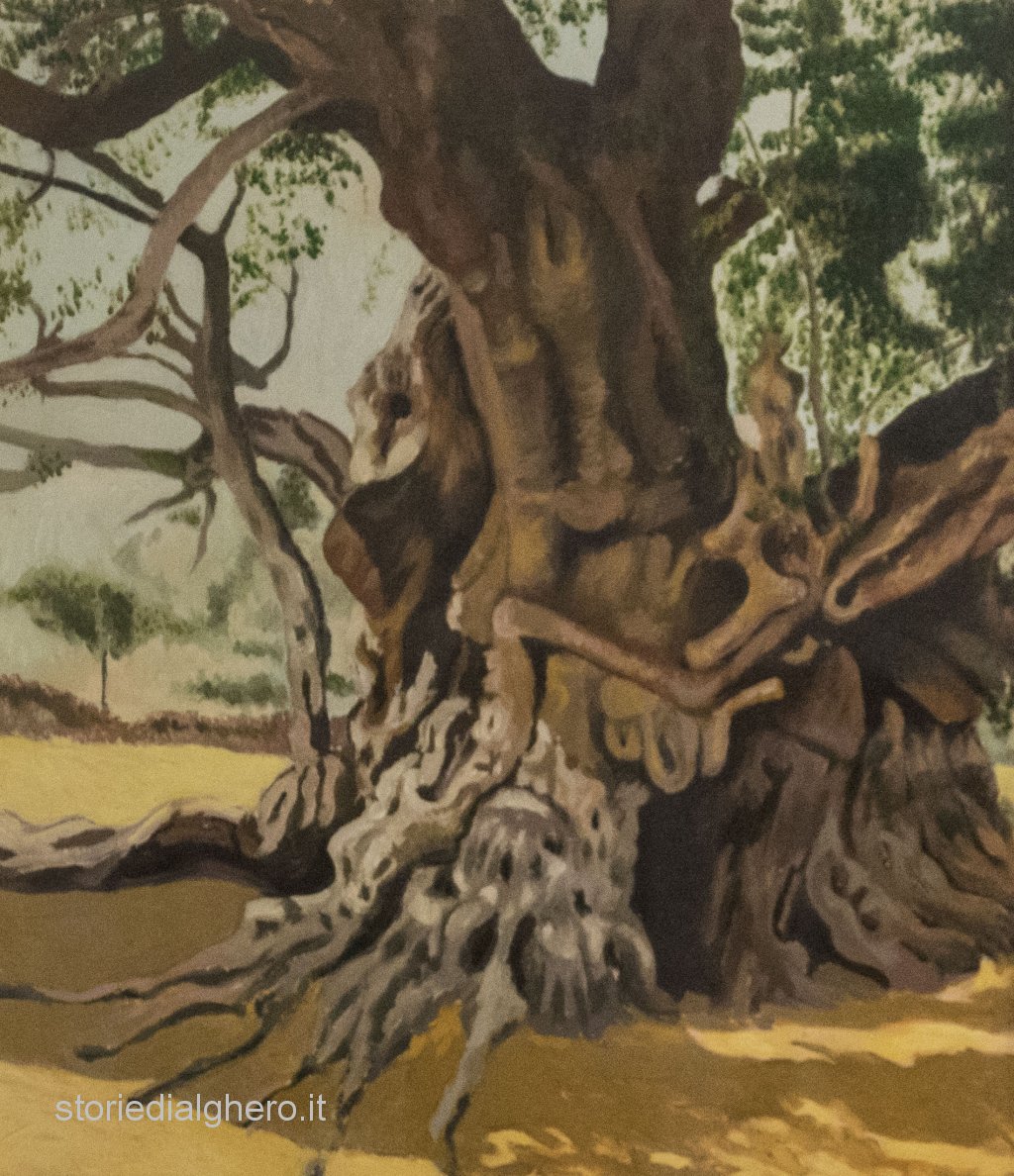 Opere di Franco Ceravola Rossella