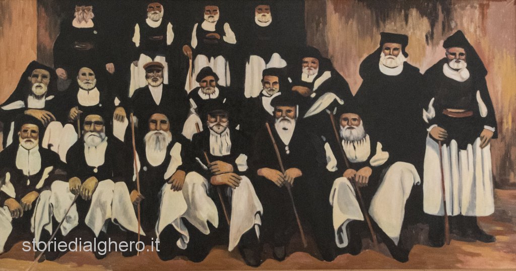 Opere di Franco Ceravola Rossella