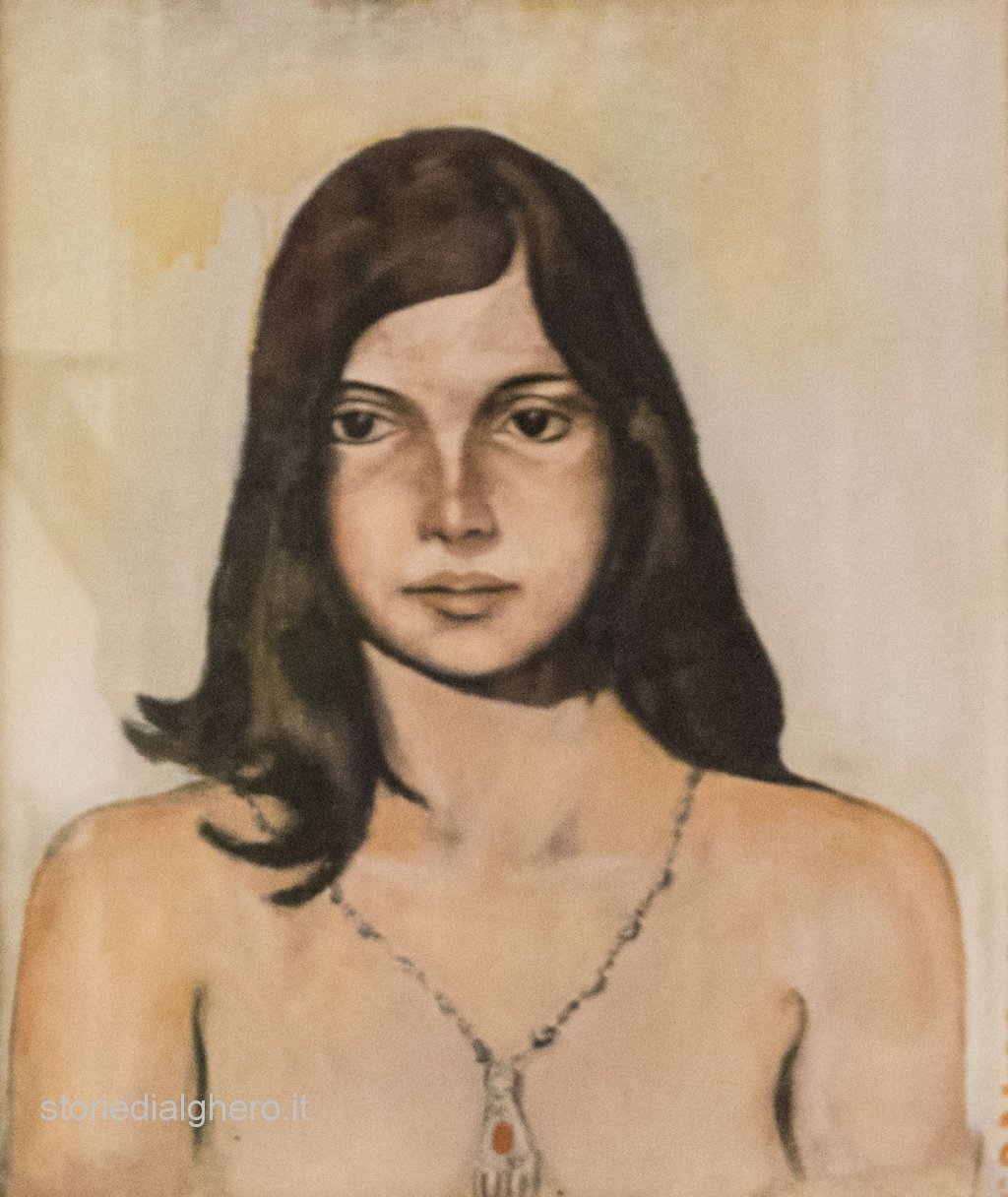 Opere di Franco Ceravola Rossella