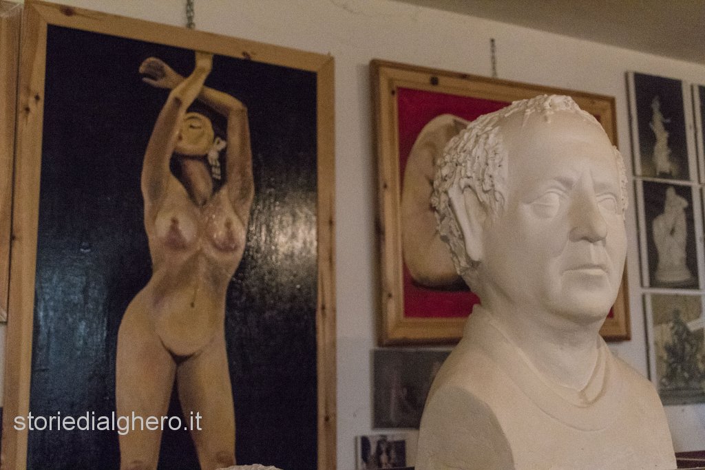 Opere di Franco Ceravola Rossella