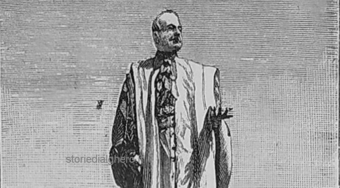 Alghero 1901, Uomini Illustri
